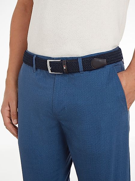 Tommy Hilfiger Stoffgürtel New Adan Belt günstig online kaufen