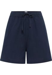 MUSTANG Shorts "Damen Style Charlottesville" günstig online kaufen