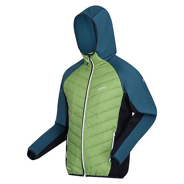 Regatta Steppjacke Softshelljacke Steppjacke Andreson VIII günstig online kaufen