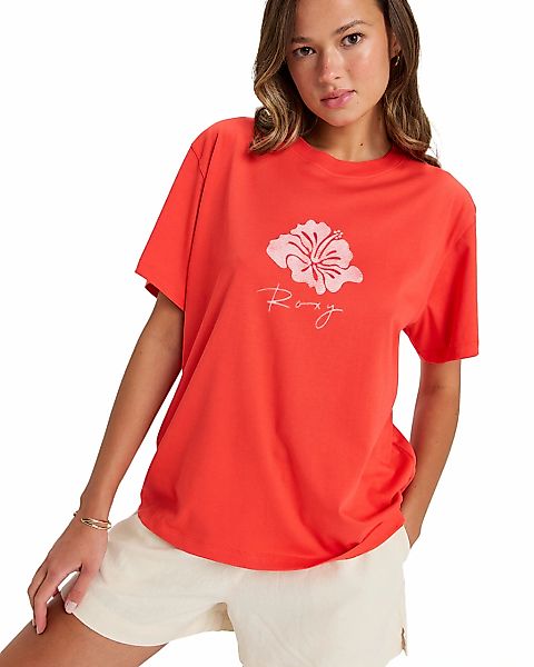 Roxy Shirttop "Hangloose The Sky" günstig online kaufen