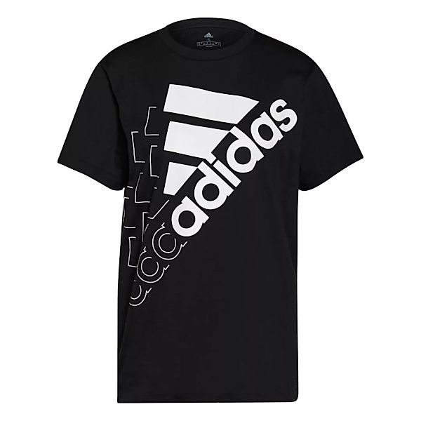 Adidas Q3 Bluv Hemd M Black / White günstig online kaufen