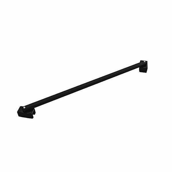 Duschparadies Stabilisierungsstange 45cm Stabilisator x 2 Für 6-8mm Glas Wa günstig online kaufen