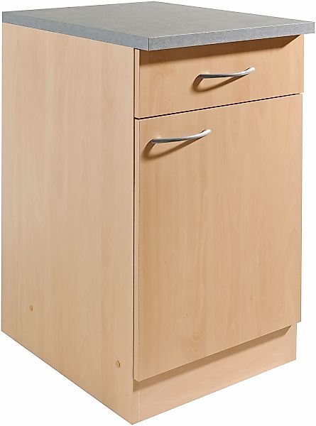 wiho Küchen Unterschrank "Kiel" 40 cm breit, 60 cm tief günstig online kaufen