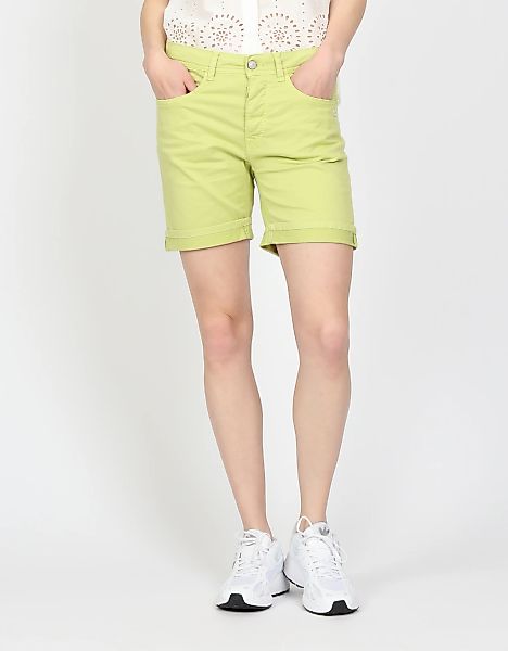 GANG Boyfriend-Hose "GANG Hosen Shorts 94NICA SHORTS" günstig online kaufen