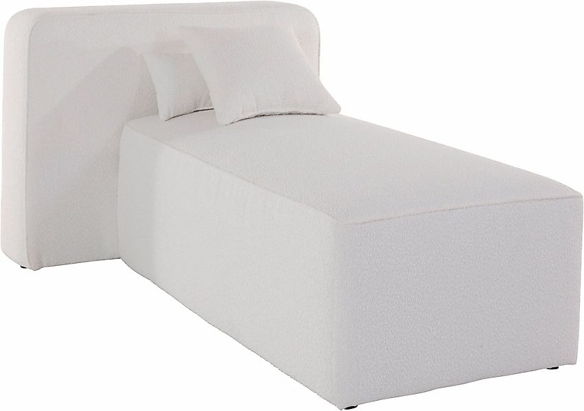 Home affaire Ottomane "Sundstrup" Modulserie, individuelle Zusammenstellung günstig online kaufen