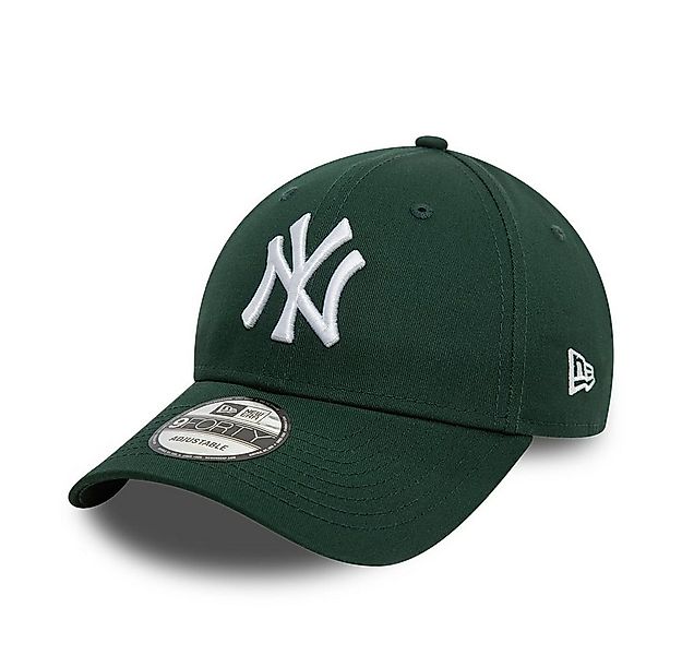 New Era Baseball Cap NOS LEAGUE ESS 9FORTY NEYYAN DKGWHI günstig online kaufen