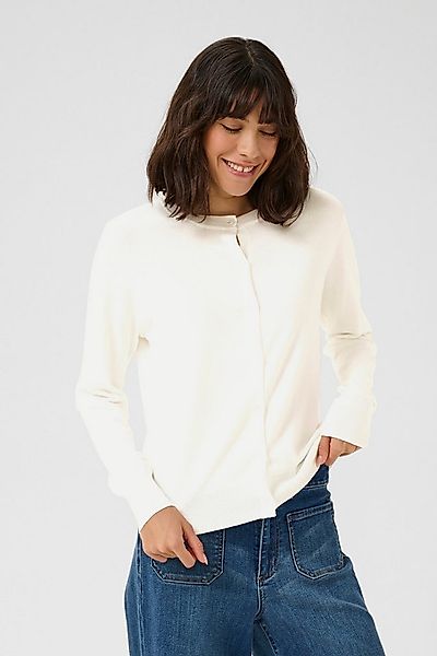 KAFFE Cardigan Strickjacke KAlizza günstig online kaufen