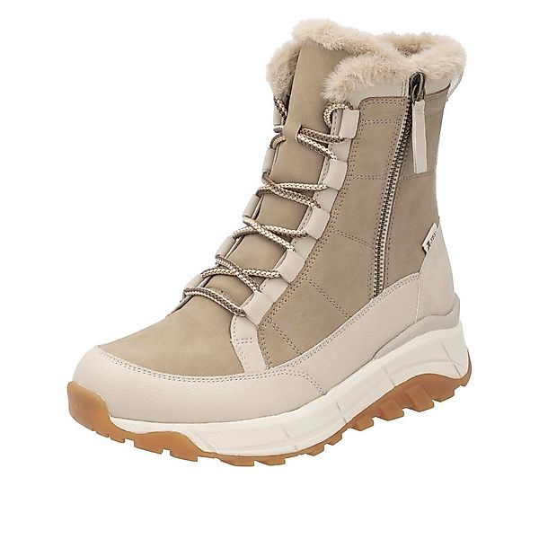Rieker Schnürstiefel Schnürboots günstig online kaufen