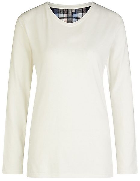 By Louise Pyjamaoberteil Mix & Match (Packung, 1-tlg., 1-teilig) Damen Pyja günstig online kaufen