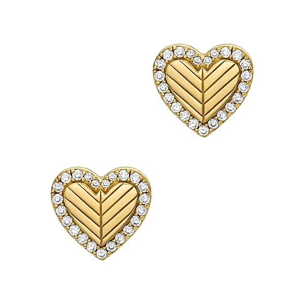 Emporio Armani Paar Ohrstecker Schmuck Geschenk günstig online kaufen