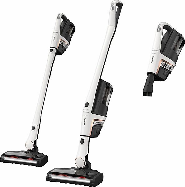 Miele Akku-Handstaubsauger "Miele Triflex HX2 CarCare / Inklusive Zweit-Akk günstig online kaufen