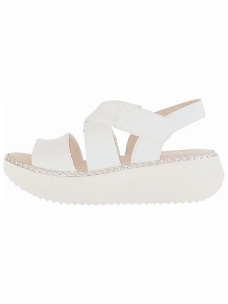 Gabor Keilsandalette "Gabor Sandalen Nappaleder" günstig online kaufen