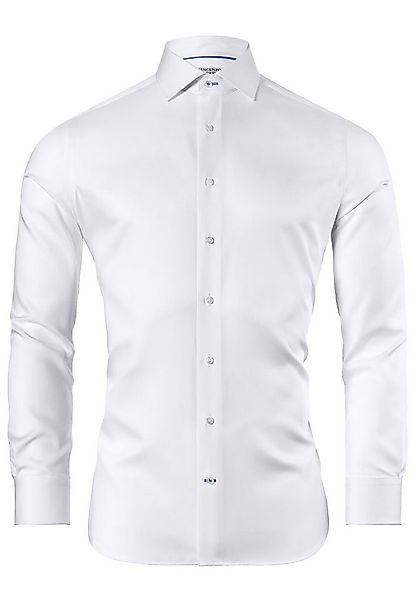 Vincenzo Boretti Businesshemd tailliert super bügelfrei günstig online kaufen