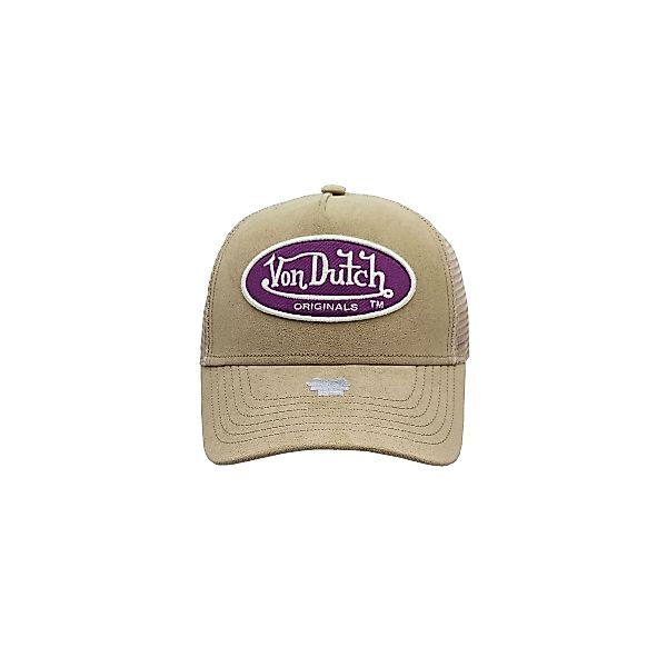 Von Dutch Trucker Cap Cap Boston günstig online kaufen