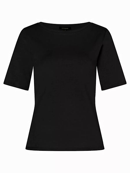 T-Shirt, schwarz, Sommer-Kollektion günstig online kaufen