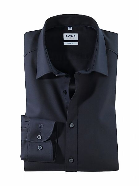 OLYMP Businesshemd "OLYMP Level Five, body fit, New York Kent" günstig online kaufen
