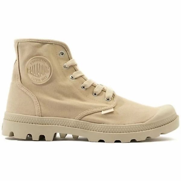 Palladium  Herrenschuhe PAMPA HI günstig online kaufen