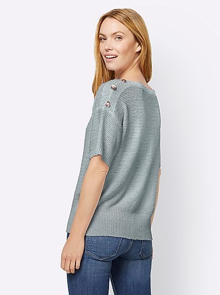 heine Strickpullover "Pullover" günstig online kaufen