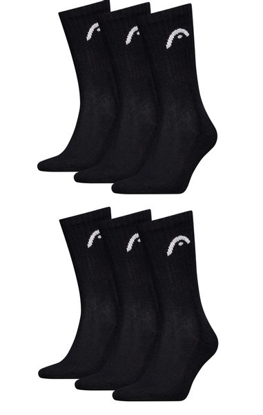 Head Sportsocken HEAD Unisex Sportsocken Crew günstig online kaufen