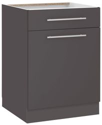 wiho Küchen Unterschrank Flexi2 Breite 60 günstig online kaufen
