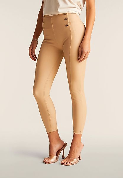 Freddy 7/8-Leggings WRUP HIGH WAIST SUPERSKINNY günstig online kaufen