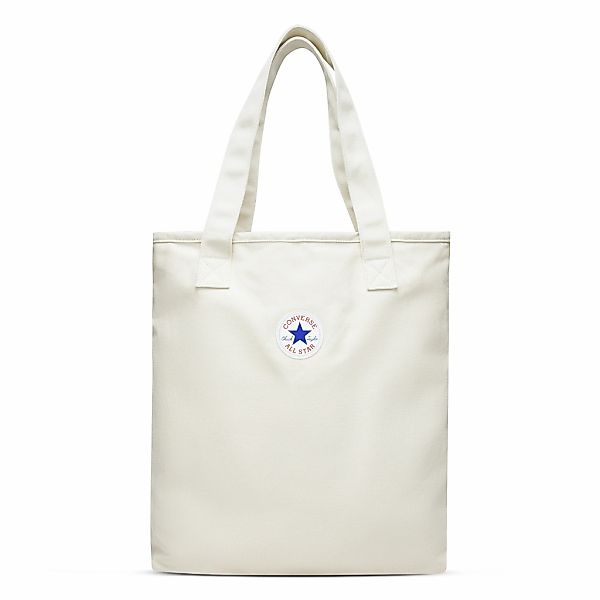 Converse Tragetasche "CAM CONVERSE TAYLOR TOTE" 16,8 Liter Volumen günstig online kaufen
