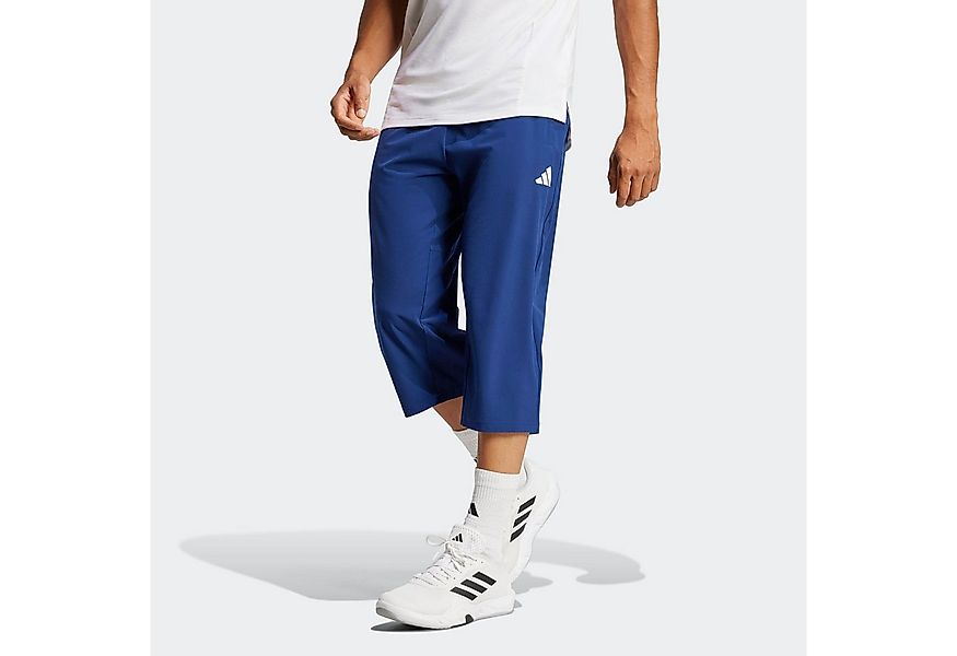 adidas Performance Sporthose TR-ES 3/4 PANT (1-tlg) günstig online kaufen