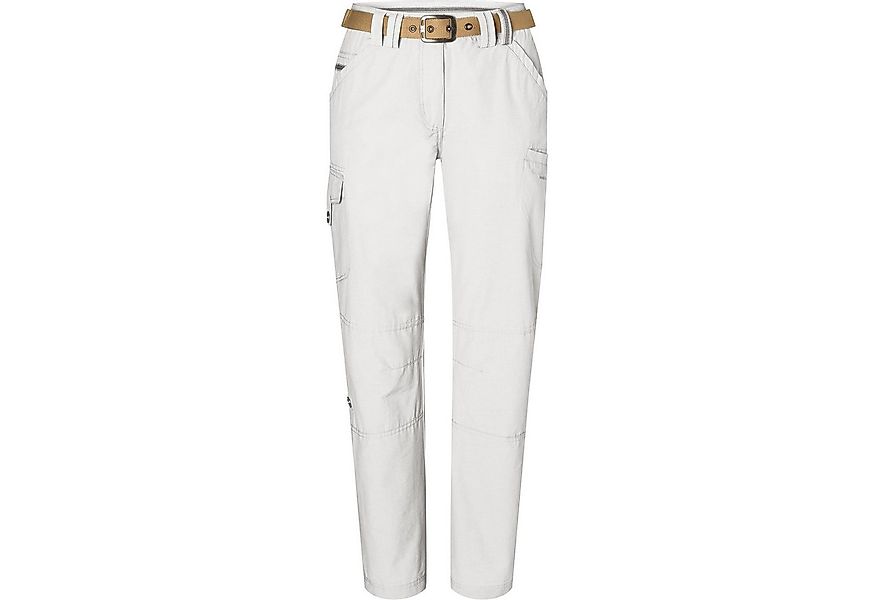 LPO Outdoorhose Krempelhose KENORA ROLL UP II Schnelltrocknend und atmungsa günstig online kaufen