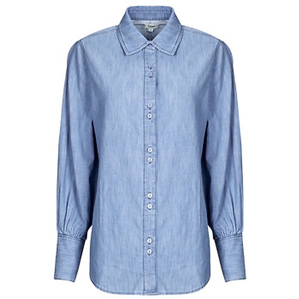 Lee  Blusen BALLOON SLEEVE SHIRT günstig online kaufen