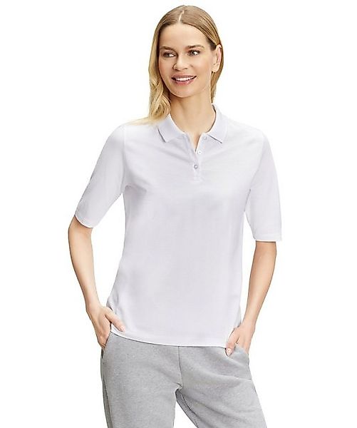 FALKE Poloshirt (1-tlg., 1) aus reiner Baumwolle günstig online kaufen