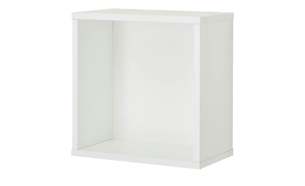 PAIDI Wandbox  Kira ¦ weiß ¦ Maße (cm): B: 35 H: 35 T: 18.7 Regale > Wandre günstig online kaufen
