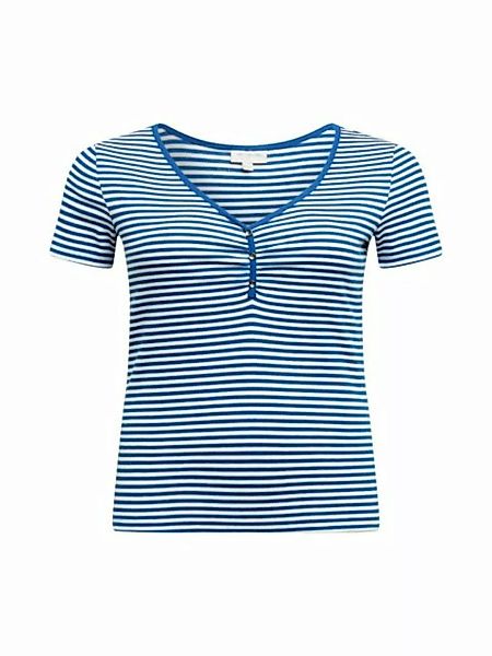 ONLY CARMAKOMA T-Shirt (1-tlg) Drapiert/gerafft günstig online kaufen