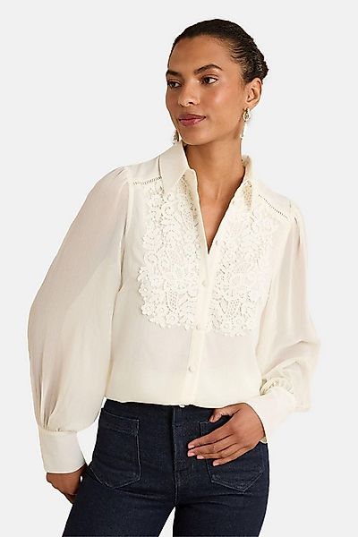 Love & Roses Langarmhemd Love & Roses Langärmeliges Shirt (1-tlg) günstig online kaufen