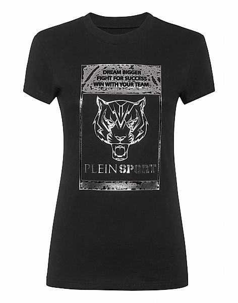 PLEIN SPORT T-Shirt "Tiger" günstig online kaufen