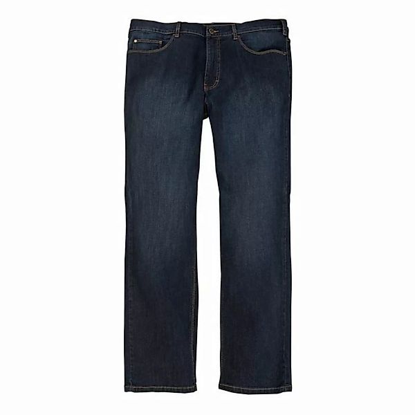 Paddock's Stretch-Jeans Übergöße Paddock´s Stretchjeans Ranger in dark blue günstig online kaufen