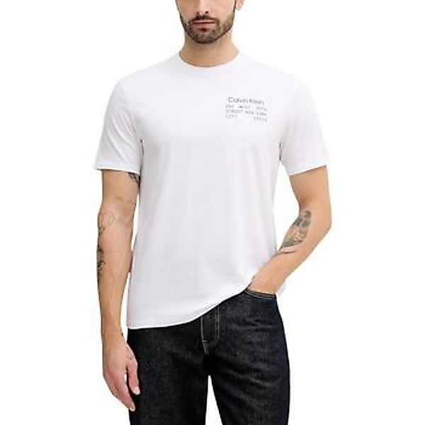 Calvin Klein Jeans  T-Shirt LV14RE830G günstig online kaufen