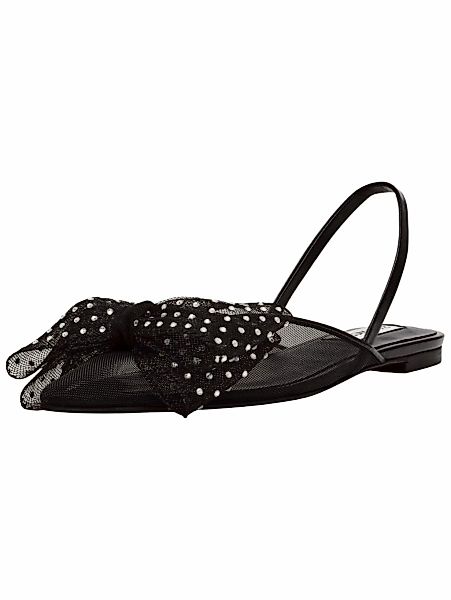 STEVE MADDEN Ballerina "STEVE MADDEN Ballerinas Textil" günstig online kaufen