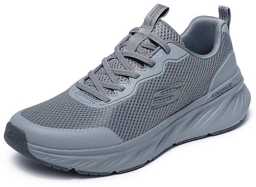 Skechers EDGERIDE Slip-On Sneaker Slipper, Schlupfschuh, Freizeitschuh mit günstig online kaufen