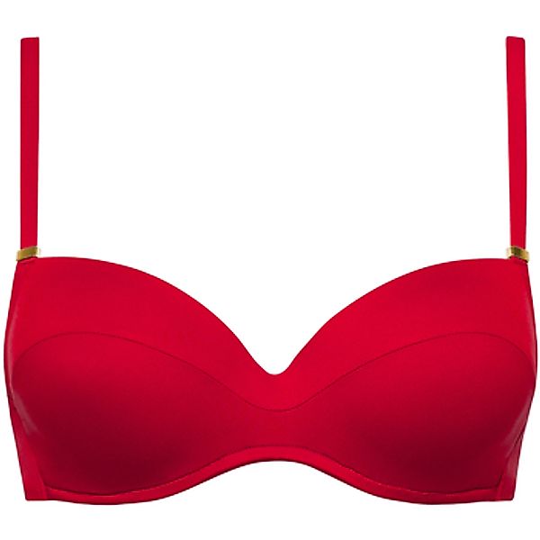 Lisca  Bikini Ober- und Unterteile Vorgeformtes Badeanzugoberteil PORTOFINO günstig online kaufen