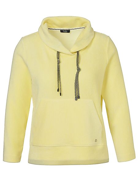 FRAPP Sweatshirt (1-tlg) in großen Größen günstig online kaufen