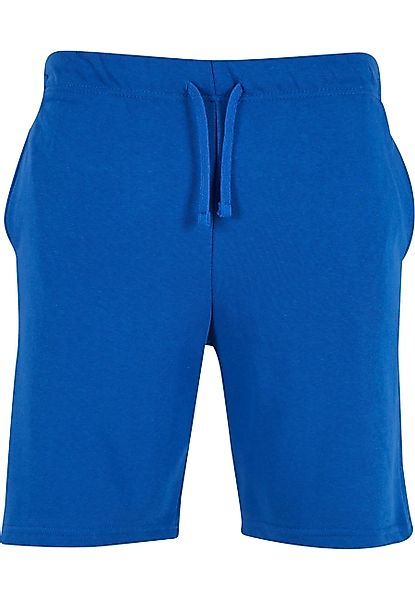 URBAN CLASSICS Shorts "Urban Classics Light Terry Shorts" günstig online kaufen