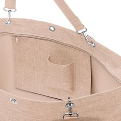 REISENTHEL® Shopper shopper XL, Einkaufstasche Strandtasche günstig online kaufen