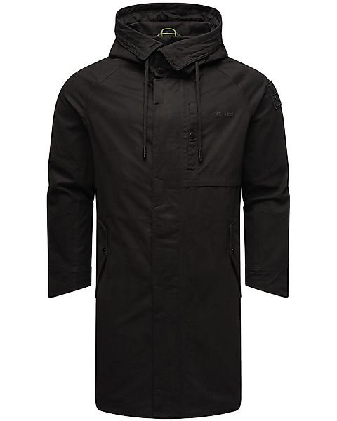 Stone Harbour Kurzmantel Yaroon Cooler Herren günstig online kaufen