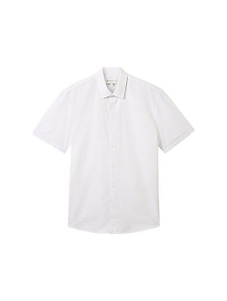 TOM TAILOR Denim Kurzarmhemd günstig online kaufen