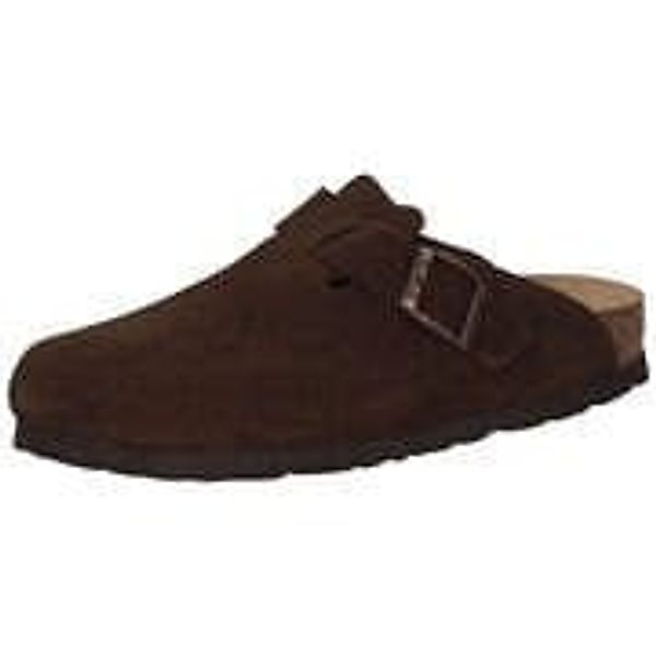 Rohde Clogs Damen braun günstig online kaufen