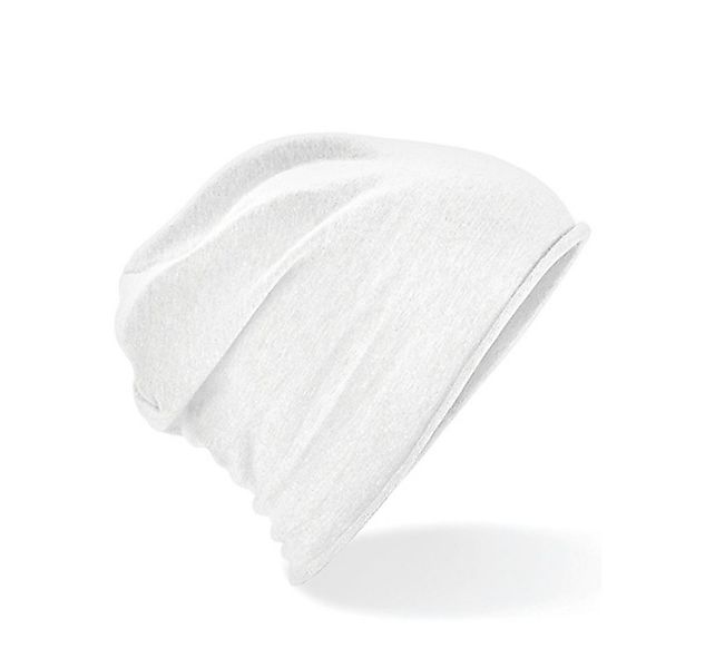 Beechfield® Beanie Beechfield Jersey Beanie günstig online kaufen