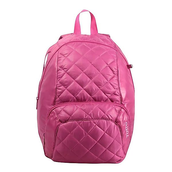 Totto Kelbi Rucksack One Size Pink günstig online kaufen