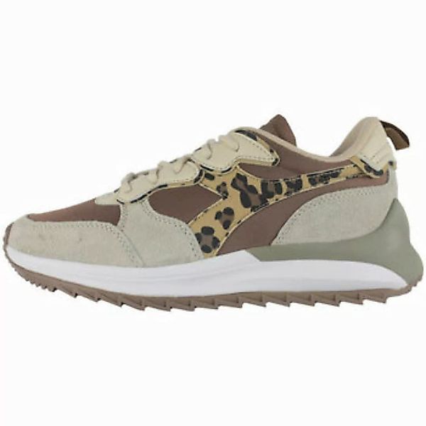 Diadora  Sneaker 501.178617 01 C9995 Beaver fur/Parchment günstig online kaufen