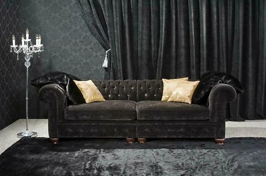 JVmoebel Chesterfield-Sofa, Made in Europa günstig online kaufen