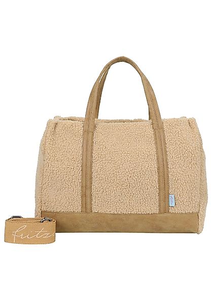 Fritzi aus Preußen Henkeltasche Easy Tote günstig online kaufen